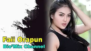 Faii Orapun..Wiki Biography,age,weight,relationships,net worth - Curvy models,Plus size model