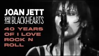 40 Years of 