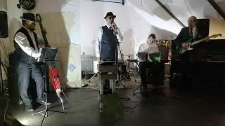 Dr Ginger & Soultraders ( Minsk) - Grandma's hands