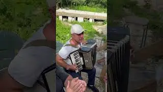 Даргинцы отдыхают #дуэт #dance