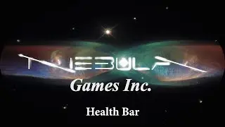Unreal Engine 4 Tutorial: Health Bar