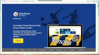 FB Yandex Nasıl Yüklenir? Sesli Anlatım