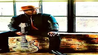 Kevin Jackson featuring Daniel Weatherspoon "Red Velvet Cake"