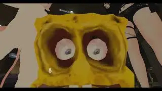POV: VRCHAT WHILE DRUNK
