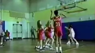 Spike Lee (1998 Nike Commercial - NBA Strike)