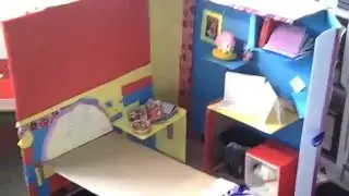 Видео на конкурс для канала MGM 