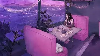 Experience the CALMEST LoFi Beats to Soothe Your Soul