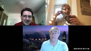 ENM2020 - W37T1 - Discussion - Extent and Resolution