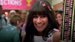MONTH OF GLEE PRESENTS: NATIONALS