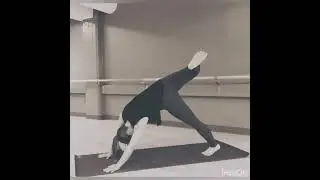 Mindful yoga