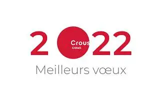 Vœux 2022