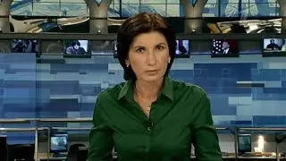 Воскресное время (Первый канал, 03.02.2013)