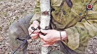 3 Awesome Siberian Native Knots - Knots For Life