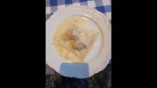 Teigtaschen