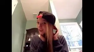 Room tour RANDOMNESS