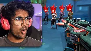 Switching to CALM Aim for Ranked