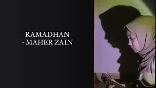 KUMENANTIMU SABAN WAKTU (RAMADHAN) - MAHER ZAIN || COVER NAYLA RATU