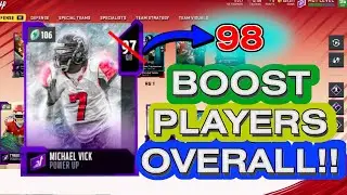 How to Boost Your Team's Overall Rating!! Madden 20 Ultimate Team - Chemistry Breakdown