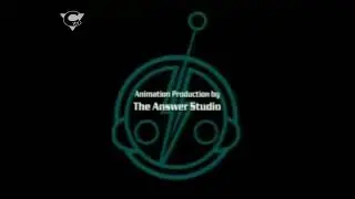 Super Robot Monkey Team Hyperforce Go! End Credits (CITV 2007)