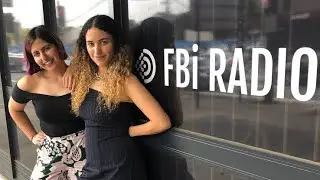 Fbi Radio Sunset Mix 5/9/24