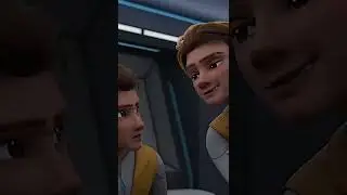 Ejen Ali Musim 3 || Ali belike oooooo