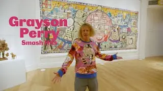 Grayson Perry | Smash Hits