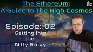 The Ethereum gets More and Less Complex!