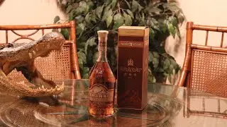 Ararat Armenian Brandy Cognac Review No. 30