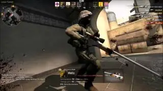 Counter-Strike Multiplayer