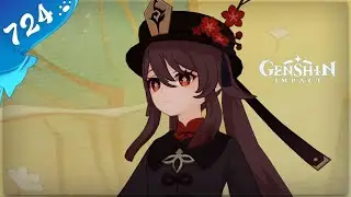 📖 Genshin Impact ➥ Обновление 4.1 ➥ 