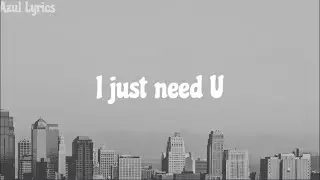 I just need U‐TobyMac (Sub. Español)
