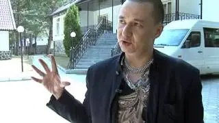 Интервью заместителя директора юридического департамента Министерства энергетики РФ А.Э. Виханского