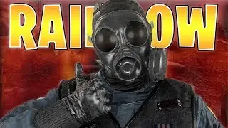 Rainbow Six Siege Moments Your Parents Wouldn't Approve!