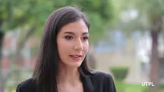 Carrera de Administración de Empresas | UTPL