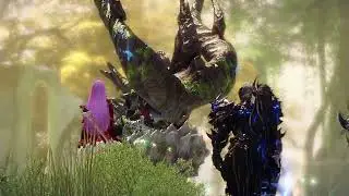 1408 Sorc Argos Full Clear - Lost Ark Abyss Raid
