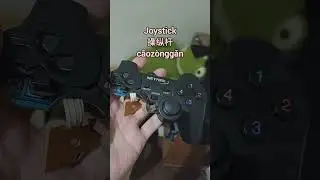 JOYSTICK (unusual) #tiktok #shortsvideo #shortsfeed #doityourself #face #chinese #amazing #china