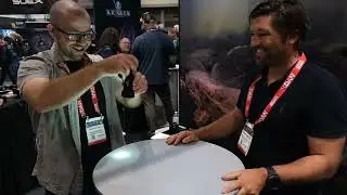 DEMA Show 2023: DPG Presents Kraken Sports