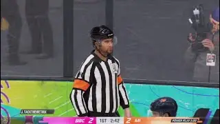 NHL 22 With Chums Part 6
