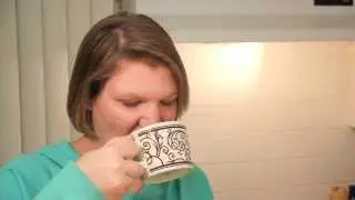 Monday Mug: Bailey's Irish Chocolate