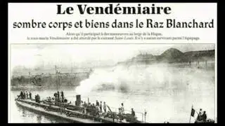 Chronique Sous-marin Vendemiaire 5/5