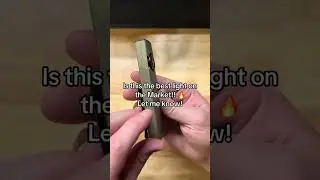 Olight Arkfeld Ultra: The Ultimate Flashlight with Unbeatable Features