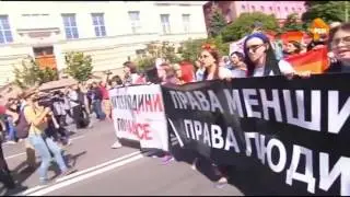 Тайны Чапман  Специальный проект  Выпуск №1