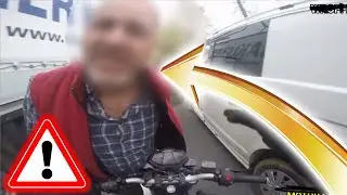 TESTO TAYLAN MOTORCU OLAYLARI İZLİYOR