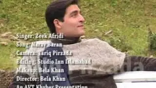 Nary Baran (Zeek Afridi)