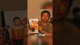 Father Reunites with Son After Decades of Searching