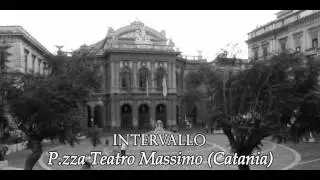 Intervallo - Catania