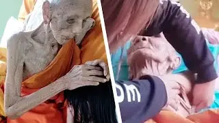 Al 20° compleanno la madre deve prendere una decisione. 89 anni dopo il figlio è ancora vivo!