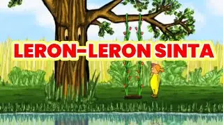 LERON-LERON SINTA (Acapella)