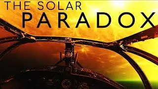 Why It's Nearly Impossible to Hit the Sun
