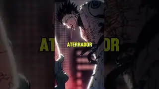 Por que es Satoru Gojo? | Jujutsu Kaisen #anime #jujutsukaisen #animeedit